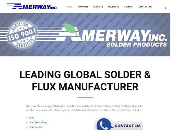 amerway.com