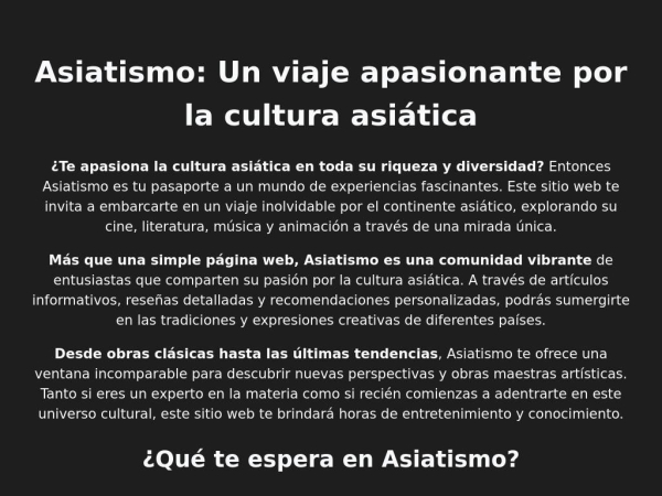asiatismo.blogspot.com