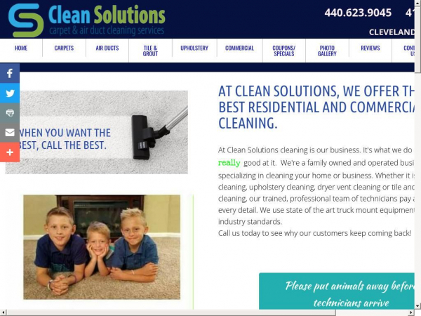 cleansolutionsoh.com