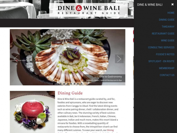 dineandwinebali.com