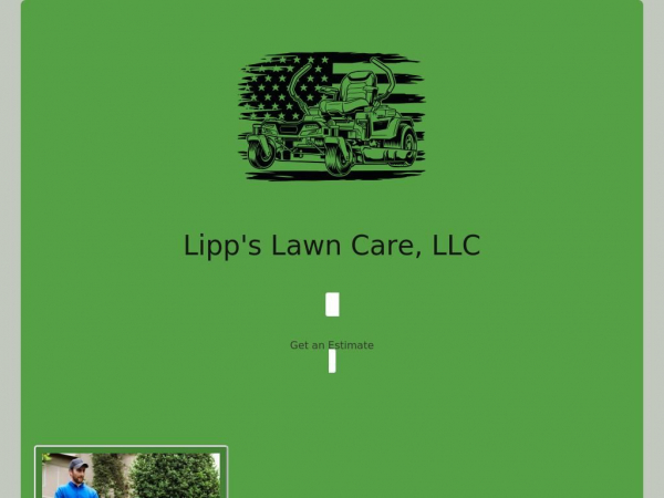 lippslawncare.com