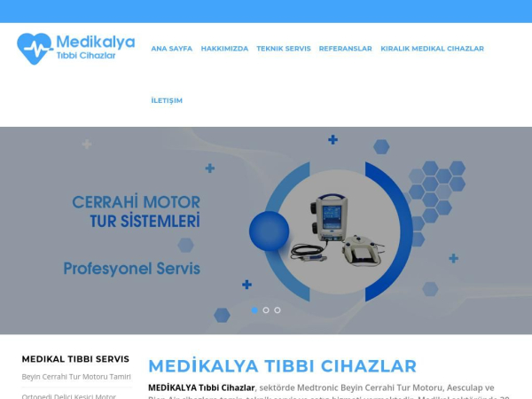 medikalya.com