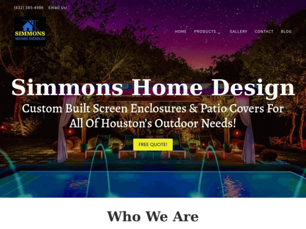 simmonshomedesign.com