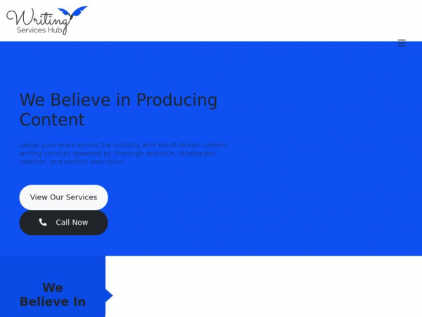 writingserviceshub.com